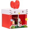 image:imageHello Kitty and Friends  23Inch Micro Sweet Memories Display Bundle 3Pack  33 Pieces  Stacking Playsets  Officially Licensed Sanrio Product  6