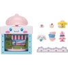 image:imageHello Kitty and Friends  23Inch Micro Sweet Memories Display Bundle 3Pack  33 Pieces  Stacking Playsets  Officially Licensed Sanrio Product  6