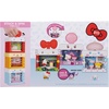 image:imageHello Kitty and Friends  23Inch Micro Sweet Memories Display Bundle 3Pack  33 Pieces  Stacking Playsets  Officially Licensed Sanrio Product  6