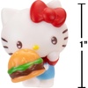 image:imageHello Kitty and Friends  23Inch Micro Sweet Memories Display Bundle 3Pack  33 Pieces  Stacking Playsets  Officially Licensed Sanrio Product  6