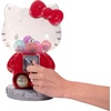 image:imageHello Kitty and Friends 12Inch Gumball Machine  Collectible Capsule Toy Dispenser with 10 Exclusive 1 Glitter and Iridescent Figures  Ages 6