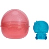 image:imageHello Kitty and Friends 12Inch Gumball Machine  Collectible Capsule Toy Dispenser with 10 Exclusive 1 Glitter and Iridescent Figures  Ages 6