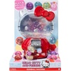 image:imageHello Kitty and Friends 12Inch Gumball Machine  Collectible Capsule Toy Dispenser with 10 Exclusive 1 Glitter and Iridescent Figures  Ages 6