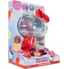 image:imageHello Kitty and Friends 12Inch Gumball Machine  Collectible Capsule Toy Dispenser with 10 Exclusive 1 Glitter and Iridescent Figures  Ages 6