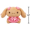 image:imageHello Kitty and Friends 12Inch Lovelymocha Plush  Ultra Premier Series