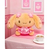image:imageHello Kitty and Friends 12Inch Lovelymocha Plush  Ultra Premier Series
