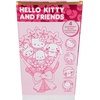 image:imageHello Kitty and Friends 14Inch Limited Edition Collector Plush Bouquet