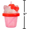 image:imageHello Kitty and Friends 5Inch Boba Cup with Mystery 2Inch Figure  Series 1 Blind Boba Water Reveal Toy  Licensed Sanrio Product  6