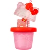 image:imageHello Kitty and Friends 5Inch Boba Cup with Mystery 2Inch Figure  Series 1 Blind Boba Water Reveal Toy  Licensed Sanrio Product  6