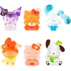 image:imageHello Kitty and Friends 5Inch Boba Cup with Mystery 2Inch Figure  Series 1 Blind Boba Water Reveal Toy  Licensed Sanrio Product  6