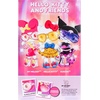 image:imageHello Kitty and Friends Premier 8Inch Articulated Figure  Streetwear Chic Kuromi Series 2 Poseable Doll  Licensed Sanrio Product  6My Melody