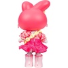 image:imageHello Kitty and Friends Premier 8Inch Articulated Figure  Streetwear Chic Kuromi Series 2 Poseable Doll  Licensed Sanrio Product  6My Melody
