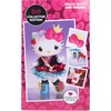 image:imageHello Kitty and Friends UltraPremier 8 Articulated Figure  Series 16