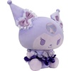 image:imageJazwares Hello Kitty and Friends  12inch Hello Kitty Tonal Sparkle Plush  Fuchsia Edition  Licensed Sanrio Product Ages 6Kuromi