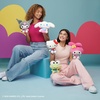 image:imageJazwares Hello Kitty and Friends  8Inch Hello Kitty Dreamy Starlight Plush  Officially Licensed Sanrio Product from Ages 6Blue Cinnamoroll