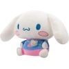 image:imageJazwares Hello Kitty and Friends  8Inch Hello Kitty Dreamy Starlight Plush  Officially Licensed Sanrio Product from Ages 6Blue Cinnamoroll
