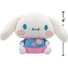 image:imageJazwares Hello Kitty and Friends  8Inch Hello Kitty Dreamy Starlight Plush  Officially Licensed Sanrio Product from Ages 6Blue Cinnamoroll