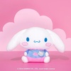 image:imageJazwares Hello Kitty and Friends  8Inch Hello Kitty Dreamy Starlight Plush  Officially Licensed Sanrio Product from Ages 6Blue Cinnamoroll