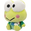image:imageJazwares Hello Kitty and Friends  8Inch Hello Kitty Dreamy Starlight Plush  Officially Licensed Sanrio Product from Ages 6Green Keroppi