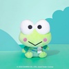 image:imageJazwares Hello Kitty and Friends  8Inch Hello Kitty Dreamy Starlight Plush  Officially Licensed Sanrio Product from Ages 6Green Keroppi