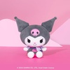 image:imageJazwares Hello Kitty and Friends  8Inch Hello Kitty Dreamy Starlight Plush  Officially Licensed Sanrio Product from Ages 6Grey Kuromi