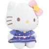 image:imageJazwares Hello Kitty and Friends  8Inch Hello Kitty Dreamy Starlight Plush  Officially Licensed Sanrio Product from Ages 6Hello Kitty