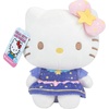 image:imageJazwares Hello Kitty and Friends  8Inch Hello Kitty Dreamy Starlight Plush  Officially Licensed Sanrio Product from Ages 6Hello Kitty