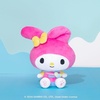 image:imageJazwares Hello Kitty and Friends  8Inch Hello Kitty Dreamy Starlight Plush  Officially Licensed Sanrio Product from Ages 6Pink My Melody