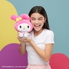 image:imageJazwares Hello Kitty and Friends  8Inch Hello Kitty Dreamy Starlight Plush  Officially Licensed Sanrio Product from Ages 6Pink My Melody