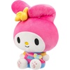 image:imageJazwares Hello Kitty and Friends  8Inch Hello Kitty Dreamy Starlight Plush  Officially Licensed Sanrio Product from Ages 6Pink My Melody