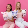 image:imageJazwares Hello Kitty and Friends UltraPremier Specialty 8 Hello Kitty Plush  Limited Edition  Officially Licensed Sanrio Product from Ages 6