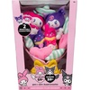 image:imageJazwares My Melody amp Kuromi Anniversary 12inch Plush Bouquet