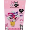 image:imageJazwares My Melody amp Kuromi Anniversary 12inch Plush Bouquet