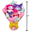 image:imageJazwares My Melody amp Kuromi Anniversary 12inch Plush Bouquet