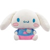 image:imageJazwares Hello Kitty and Friends  8Inch Hello Kitty Dreamy Starlight Plush  Officially Licensed Sanrio Product from Ages 6Blue Cinnamoroll