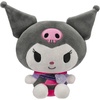 Grey Kuromi