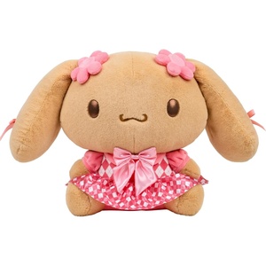 image:imageHello Kitty and Friends 12Inch Lovelymocha Plush  Ultra Premier Series