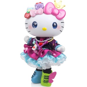 image:imageHello Kitty and Friends UltraPremier 8 Articulated Figure  Series 16