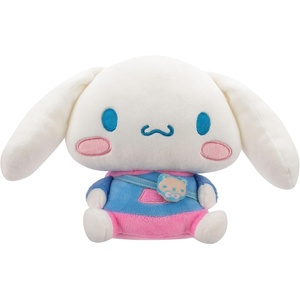 image:imageJazwares Hello Kitty and Friends  8Inch Hello Kitty Dreamy Starlight Plush  Officially Licensed Sanrio Product from Ages 6Blue Cinnamoroll