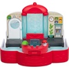 image:imageSquishalongs Pokmon Center Playset Pikachu Chansey Marill Snorlax