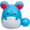 image:imageSquishalongs Pokmon Center Playset Pikachu Chansey Marill Snorlax
