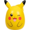 image:imageSquishalongs Pokmon Center Playset Pikachu Chansey Marill Snorlax