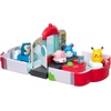image:imageSquishalongs Pokmon Center Playset Pikachu Chansey Marill Snorlax
