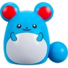 image:imageSquishalongs Pokmon MiniSquish 6Pack Gengar Pikachu Snorlax Eevee Bellibolt Marill Amazon Exclusive