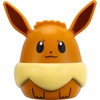 image:imageSquishalongs Pokmon MiniSquish 6Pack Gengar Pikachu Snorlax Eevee Bellibolt Marill Amazon Exclusive