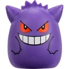 image:imageSquishalongs Pokmon MiniSquish 6Pack Gengar Pikachu Snorlax Eevee Bellibolt Marill Amazon Exclusive