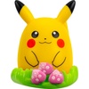 image:imageSquishalongs Pokmon MiniSquish 6Pack Gengar Pikachu Snorlax Eevee Bellibolt Marill Amazon Exclusive