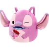 image:imageSquishmallows Original 12in Disney Angel Plush MediumSizedAngel With Bouquet