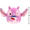 image:imageSquishmallows Original 12in Disney Angel Plush MediumSizedAngel With Bouquet