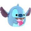 image:imageSquishmallows Original 12in Disney Angel Plush MediumSizedStitch With Hearts